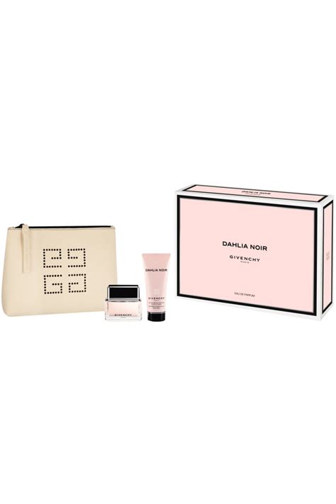 Givenchy Dahlia Noir Gift Set Beauty & Cosmetics 